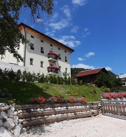 B&B Sognoincadore Domegge di Cadore Exterior photo