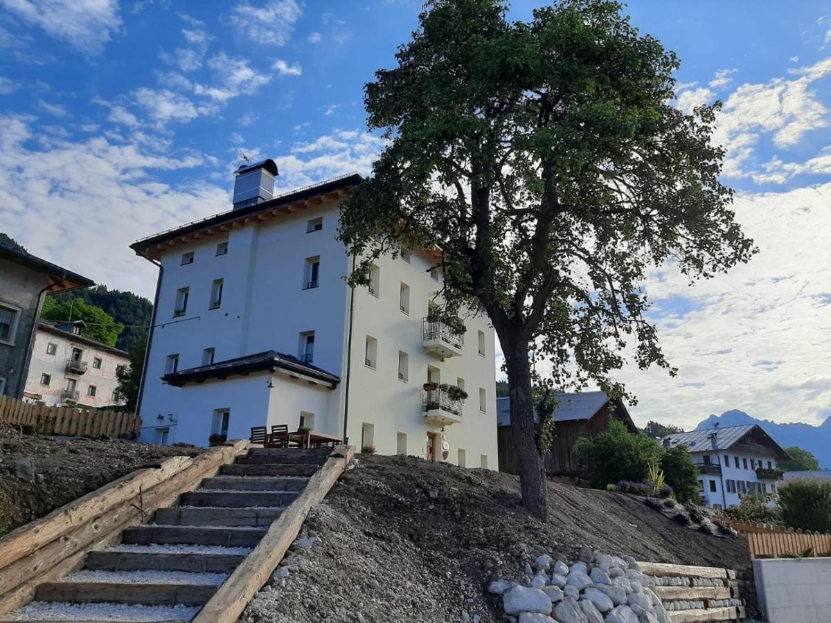 B&B Sognoincadore Domegge di Cadore Exterior photo