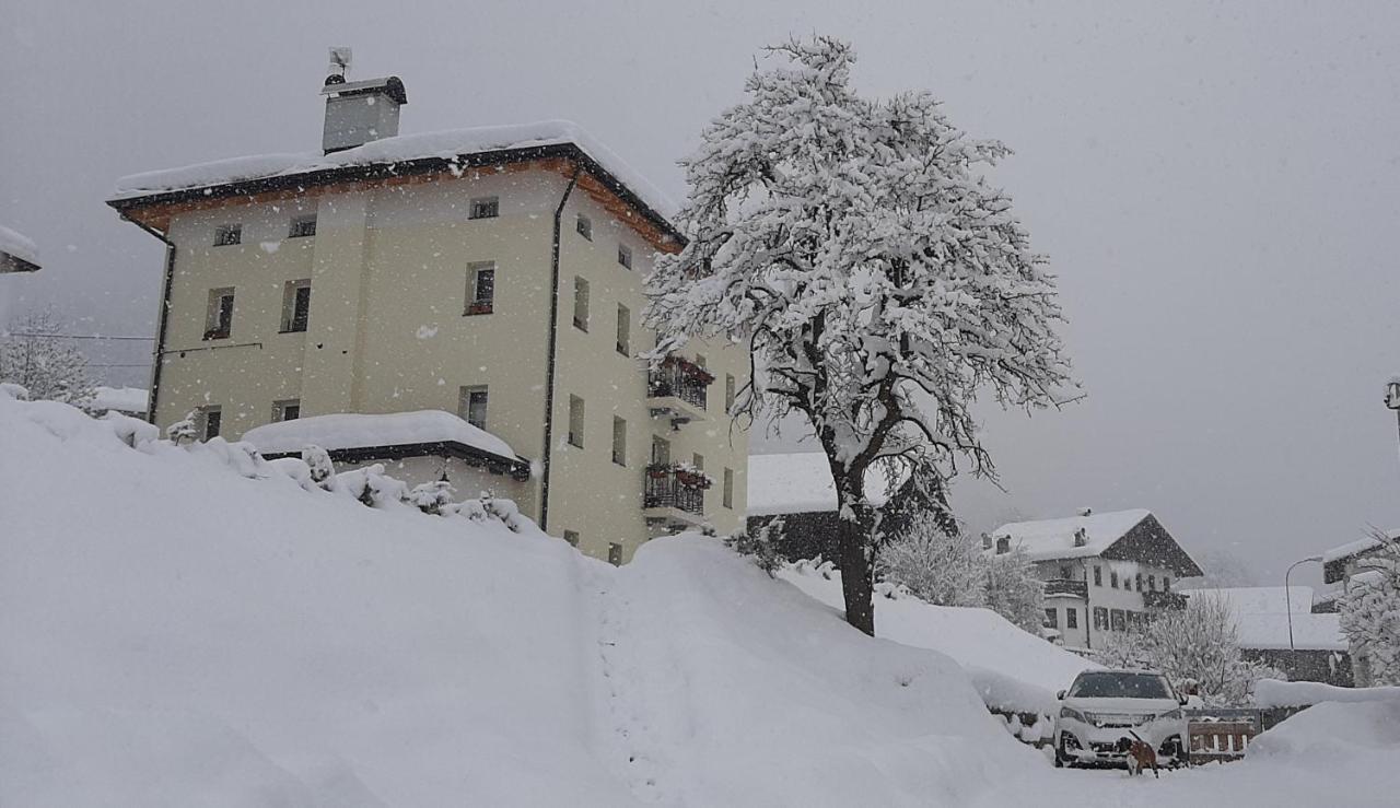 B&B Sognoincadore Domegge di Cadore Exterior photo