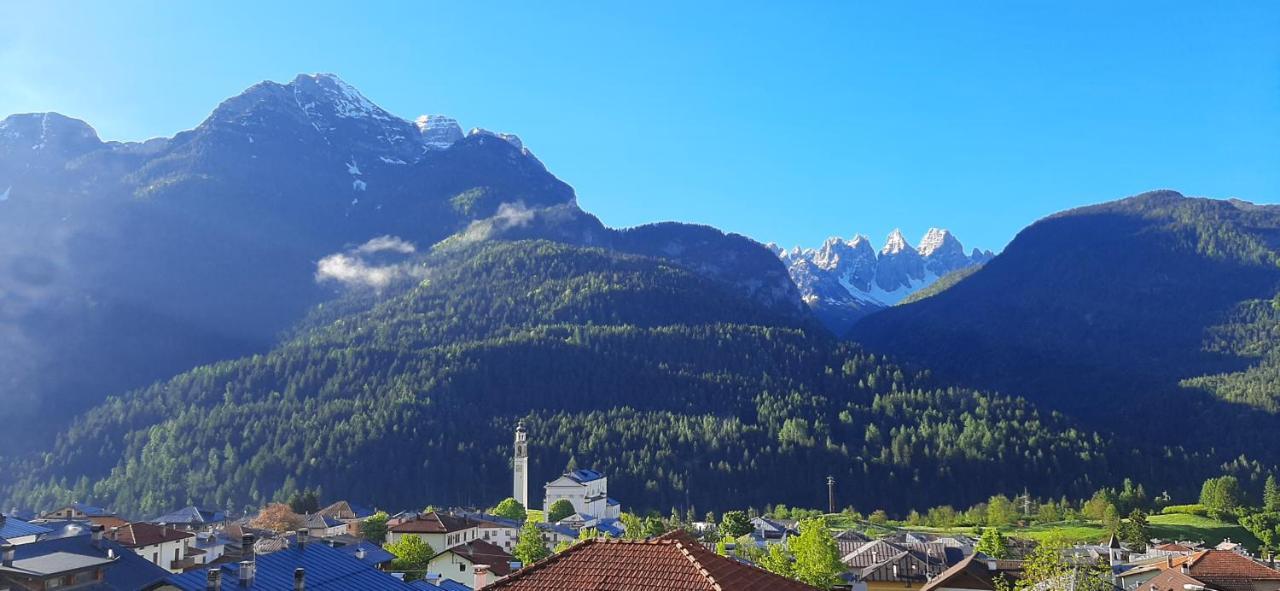 B&B Sognoincadore Domegge di Cadore Exterior photo