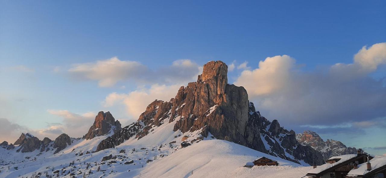 B&B Sognoincadore Domegge di Cadore Exterior photo