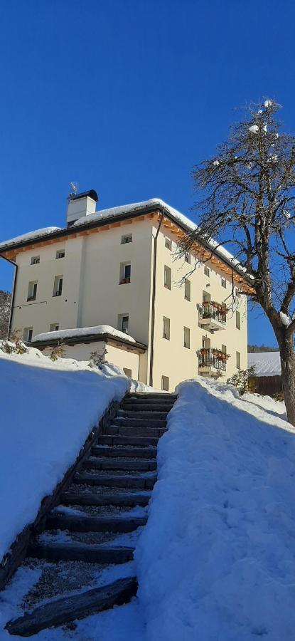 B&B Sognoincadore Domegge di Cadore Exterior photo