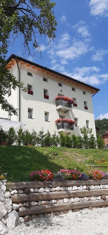 B&B Sognoincadore Domegge di Cadore Exterior photo