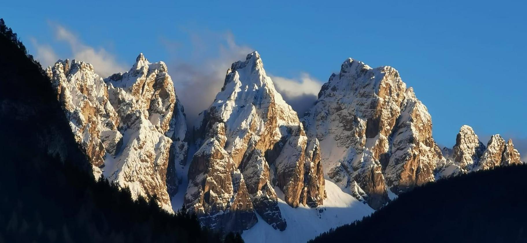 B&B Sognoincadore Domegge di Cadore Exterior photo